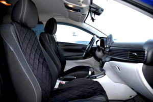 Hyundai 1.4 AT FWD (100 л.с.) Prime Автомобили с пробегом Шымкент  