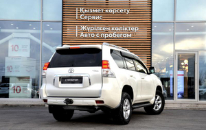 Toyota 2.7 AT 4WD (163 л. с.) Автомобили с пробегом Шымкент  