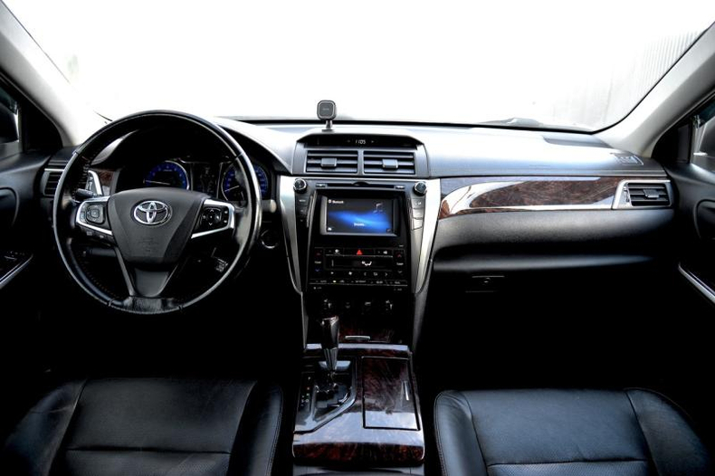 Toyota 2.5 AT (181 л.с.) Элеганс плюс Автомобили с пробегом Шымкент  