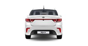 Kia Rio 1.6 AT FWD (123 л.с.) Comfort  Саранскмоторс Саранск