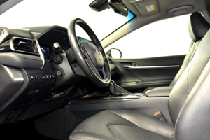 Toyota Camry 2.5 AT (206 л.с.) Люкс K5 Автомобили с пробегом Шымкент  
