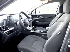 Kia Новый Sportage 2.0 AT 4WD (150 л.с.) Style Автомобили с пробегом Шымкент  