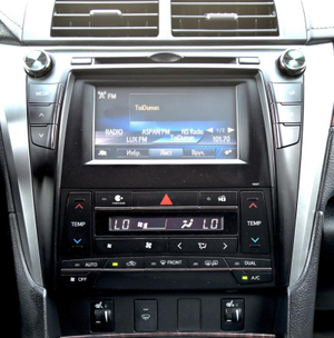 Toyota 2.5 AT (181 л. с.) Престиж Автомобили с пробегом Шымкент  