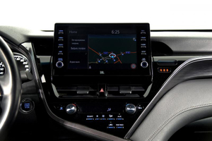 Toyota Camry 2.5 AT (206 л.с.) Престиж Плюс KX Автомобили с пробегом Шымкент  