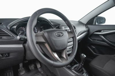 LADA Vesta 1.6 MT (106 л. с.)