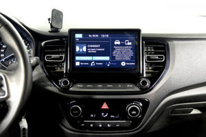 Hyundai 1.6 AT (130 л.с.) Style Автомобили с пробегом Шымкент  