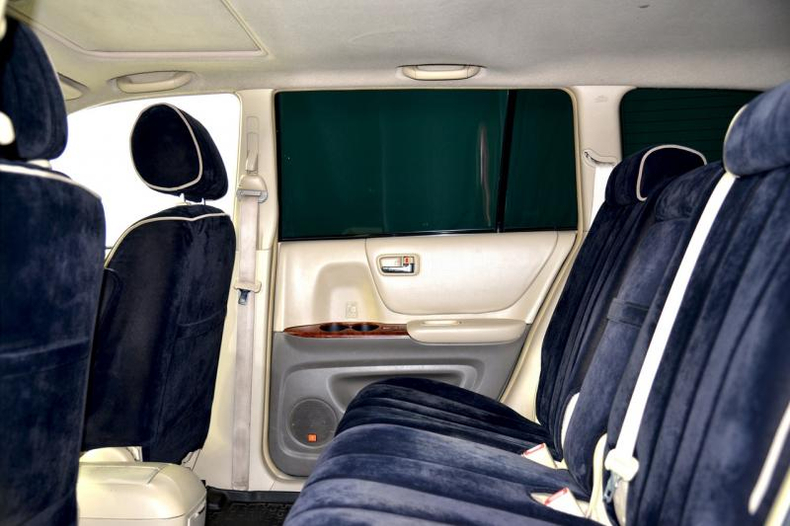 Toyota 3.3 AT FWD (230 л.с.) 5 seat Автомобили с пробегом Шымкент  