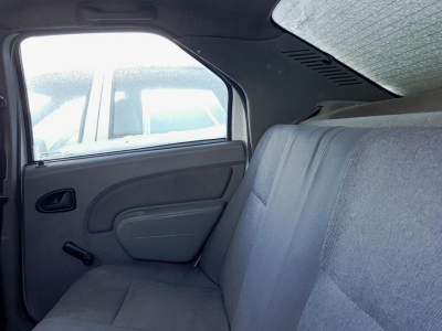 Renault Logan 1.6 MT (87 л. с.)