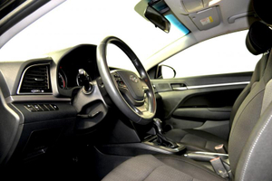 Hyundai Elantra 1.6 AT (128 л. с.) Elegance Автомобили с пробегом Шымкент  