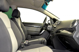 Chevrolet Nexia 1.5 AT FWD (105 л.с.) Elegant AT Автомобили с пробегом Шымкент  