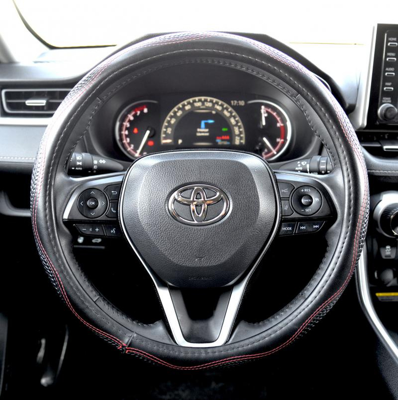 Toyota RAV4 2.0 CVT 4WD (175 л.с.) Люкс 2,0 87 Автомобили с пробегом Шымкент  