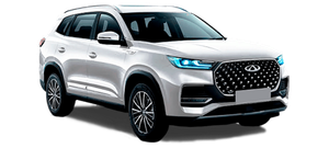 CHERY Tiggo 8 PRO MAX [рестайлинг] FL 2.0 TGDI DCT7 4WD (197 л.с.) Ultimate Автомобили с пробегом Шымкент  