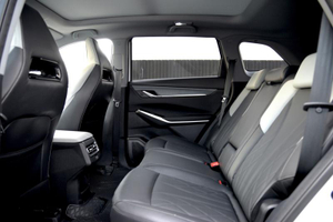 Changan 2.0T 8AT 2WD (226 л.с.) Tech Автомобили с пробегом Шымкент  