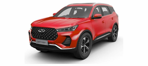 CHERY 1.5 CVT FWD (147 л.с.) Luxury Orbis Автомобили с пробегом Алматы