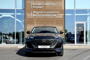 Changan Uni-k 2.0 8AT 4WD (226 л.с.) Comfort Автомобили с пробегом Шымкент  