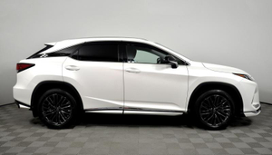 Lexus New RX 2.0 AT 4WD (238 л.с.) 300 Black Vision Автомобили с пробегом Шымкент  