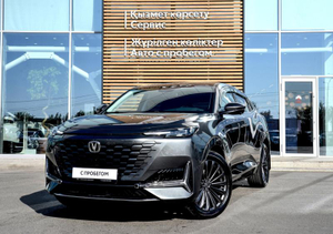 Changan Uni-k 2.0 8AT 4WD (226 л.с.) Comfort Автомобили с пробегом Шымкент  