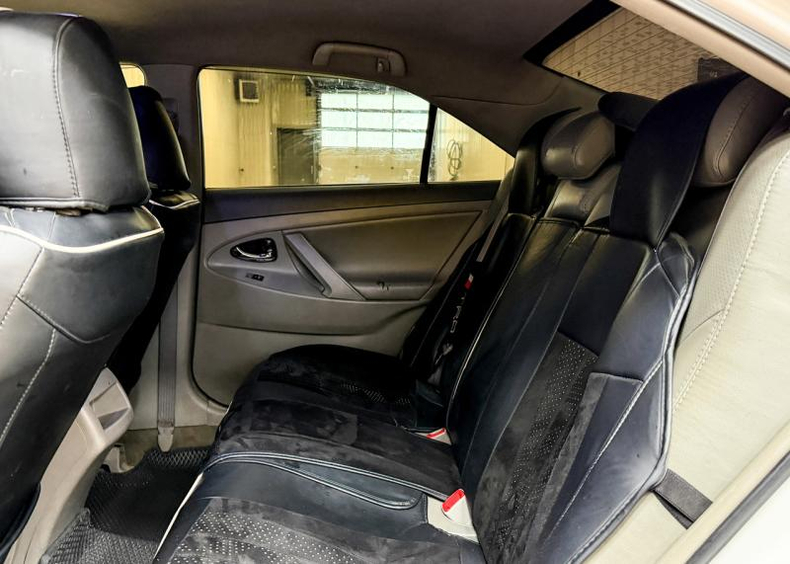 Toyota 2.5 AT FWD (179 л.с.) Люкс ORBIS AUTO г. Алматы