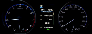 Toyota 2.0 CVT 4WD (151 л.с.) Престиж Автомобили с пробегом Шымкент  