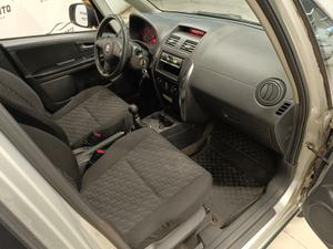 Suzuki 1.6 MT (107 л. с.) Comfort Твоё авто (Киров)