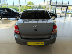 LADA (ВАЗ) Granta седан 1.6 AT FWD (98 л.с.) 16кл Comfort Твоё авто (Киров)