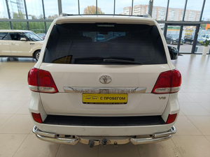 Toyota 4.5 TD 4WD AT (235 л. с.) Твоё авто (Киров)