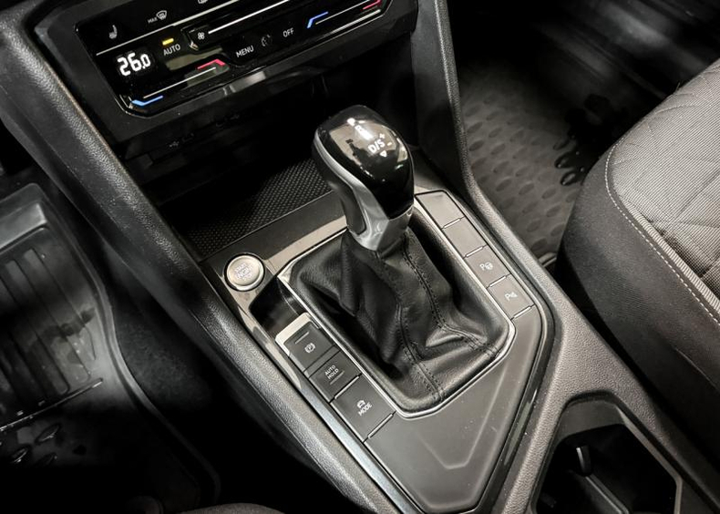 Volkswagen Tiguan 1.4 6AT FWD (150 л.с.) TSI R-Line ORBIS AUTO г. Алматы