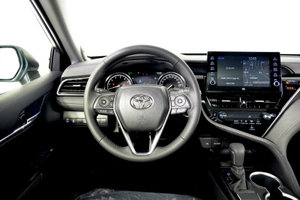 Toyota Camry 2.5 AT (206 л.с.) Престиж Автомобили с пробегом Шымкент  
