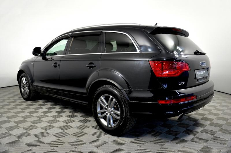 Audi 4.2 AT 4WD (350 л.с.) FSI tiptronic quattro Автомобили с пробегом Шымкент  