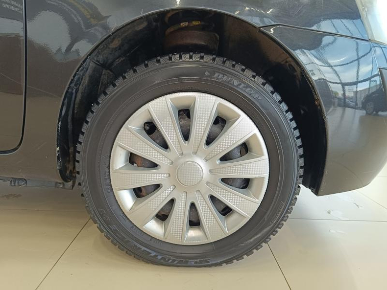 Renault 1.4 AT (98 л. с.) Base Твоё авто (Киров)