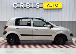 Hyundai 1.4 MT (95 л. с.) ORBIS AUTO г. Алматы