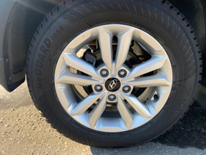 Hyundai Creta 2.0 AT 2WD (150 л. с.) Travel Авто-Старт 15 км МКАД г. Москва