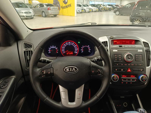 Kia 1.6 MT (122 л. с.) Твоё авто (Киров)