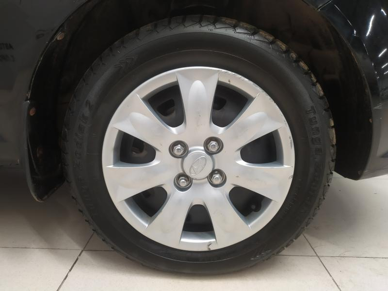 Hyundai 1.4 AT (95 л. с.) Твоё авто (Киров)