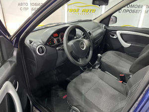 LADA Largus универсал 1.6 MT 16 кл (106 л.с.) 5 мест Luxe 5мест Твоё авто (Йошкар-Ола)