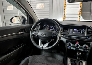 Hyundai Elantra 1.6 AT (128 л. с.) Active ORBIS AUTO г. Алматы