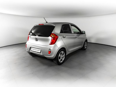 Kia Picanto 1.3 MT (85 л.с.)
