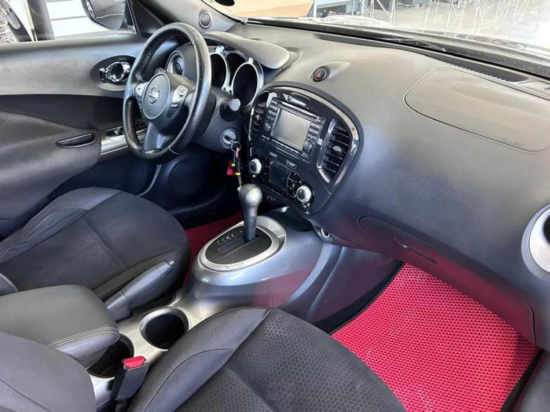 Nissan 1.6 CVT (117 л. с.) Авто Люкс KIA Севастополь