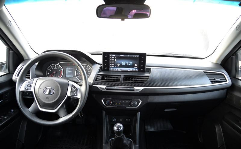 Great Wall 2.4 5MT 4WD (149 л.с.) Premium Автомобили с пробегом Шымкент  