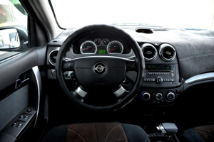 Ravon 1.5 AT (107 л.с.) Optimum Автомобили с пробегом Шымкент  