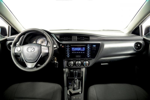 Toyota 1.6 CVT (122 л. с.) Комфорт Автомобили с пробегом Шымкент  