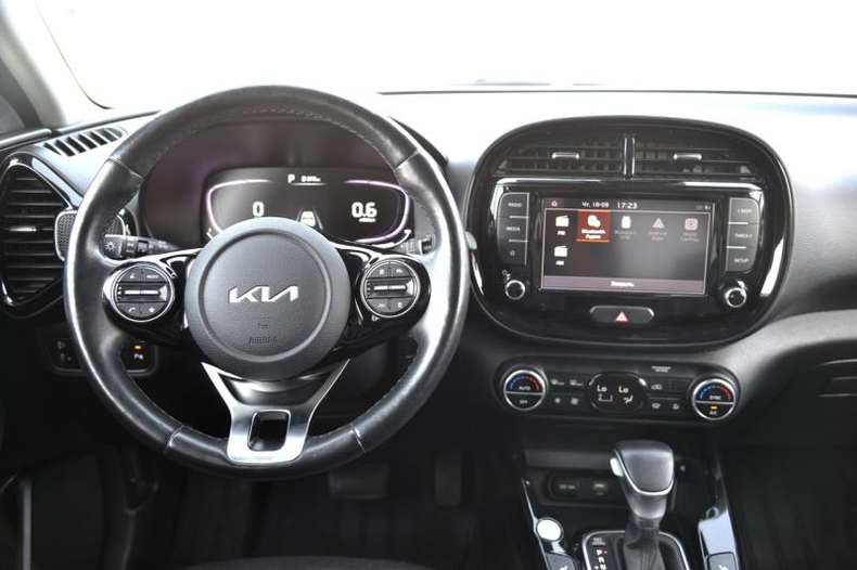Kia 2.0 AT FWD (150 л.с.) Luxe Автомобили с пробегом Шымкент  