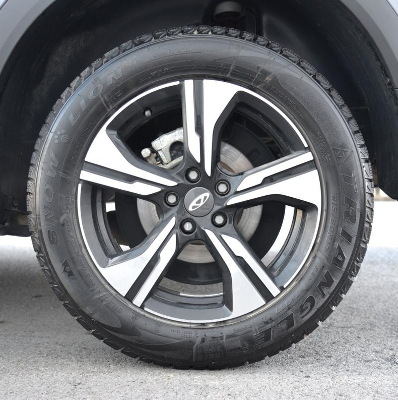 CHERY 1.5 DCT FWD (147 л.с.) Base Автомобили с пробегом Шымкент  