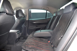 Toyota Camry 2.0 CVT FWD (150 л.с.) Элеганс Автомобили с пробегом Шымкент  