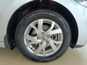 Hyundai Elantra 1.6 MT (128 л. с.) Comfort Твоё авто (Киров)