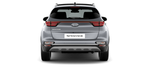 Kia Sportage 2.0 AT FWD (150 л.с.) Comfort Саранскмоторс Саранск