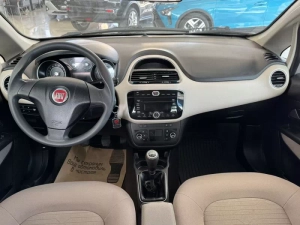 Fiat 1.3d MT (90 л.с.) Авто Люкс KIA Севастополь