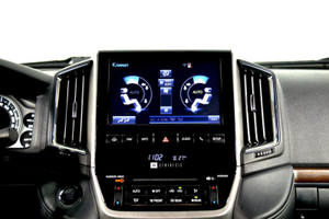 Toyota 4.6 AT (309 л. с.) Excalibur NH Автомобили с пробегом Шымкент  