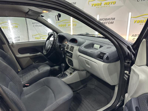 Renault 1.4 AT (98 л. с.) Base Твоё авто (Йошкар-Ола) Йошкар-Ола