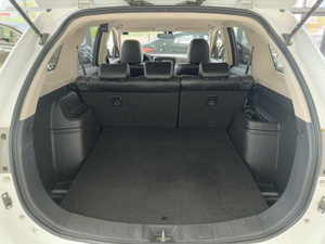 Mitsubishi 2.4 CVT 4WD (167 л.с.) Invite Твоё авто (Киров)